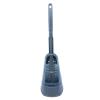 510110 Toilet Bowl Brush & Caddy Set