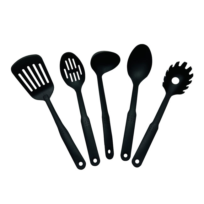 5 pcs Kitchen Utensils