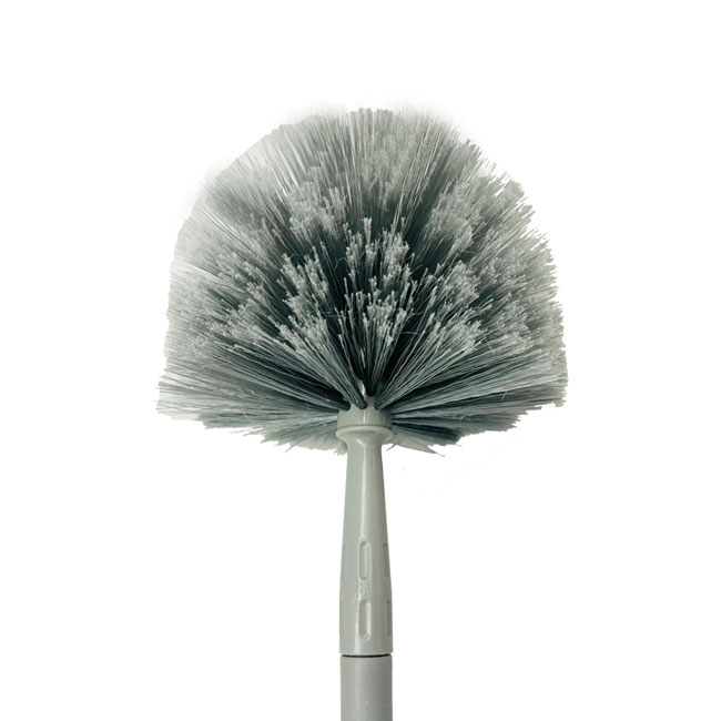 Cobweb Duster Gray