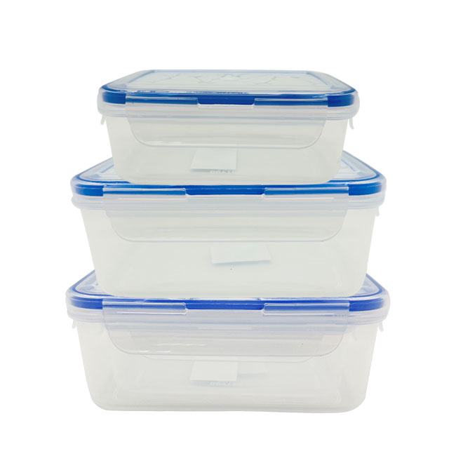Container Lock Set