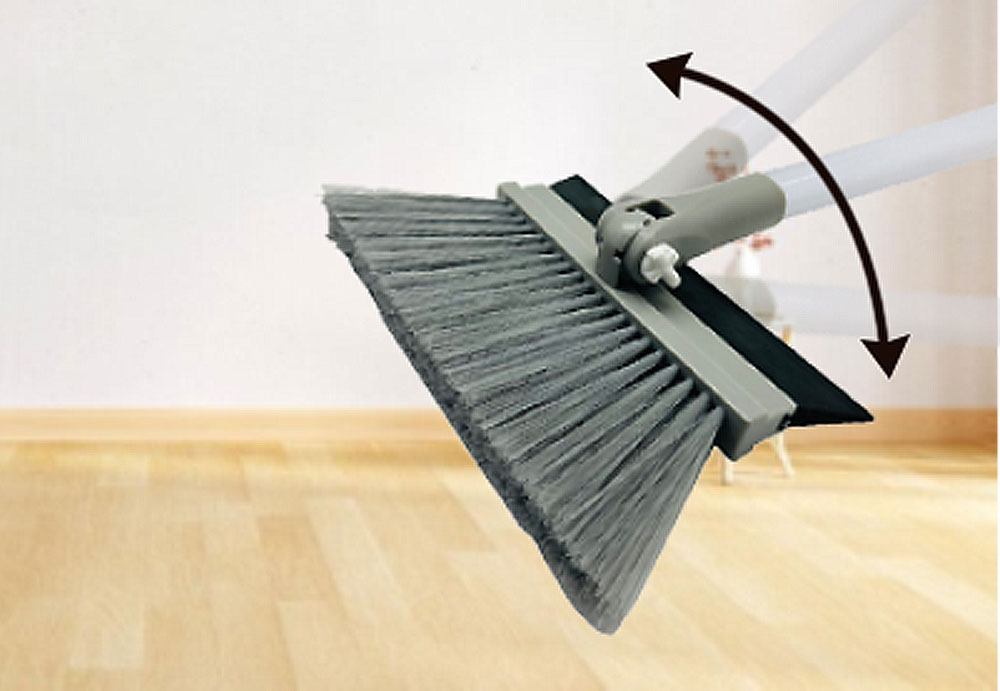2 in 1 broom s8