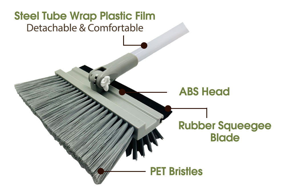 3 in 1 bleaning brush 8