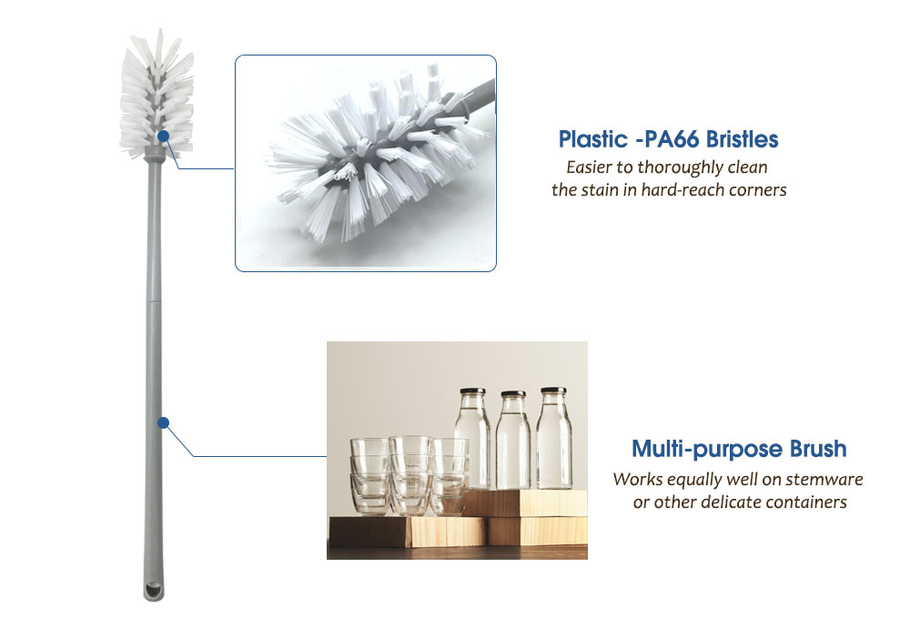 bottle brush cleaner 12