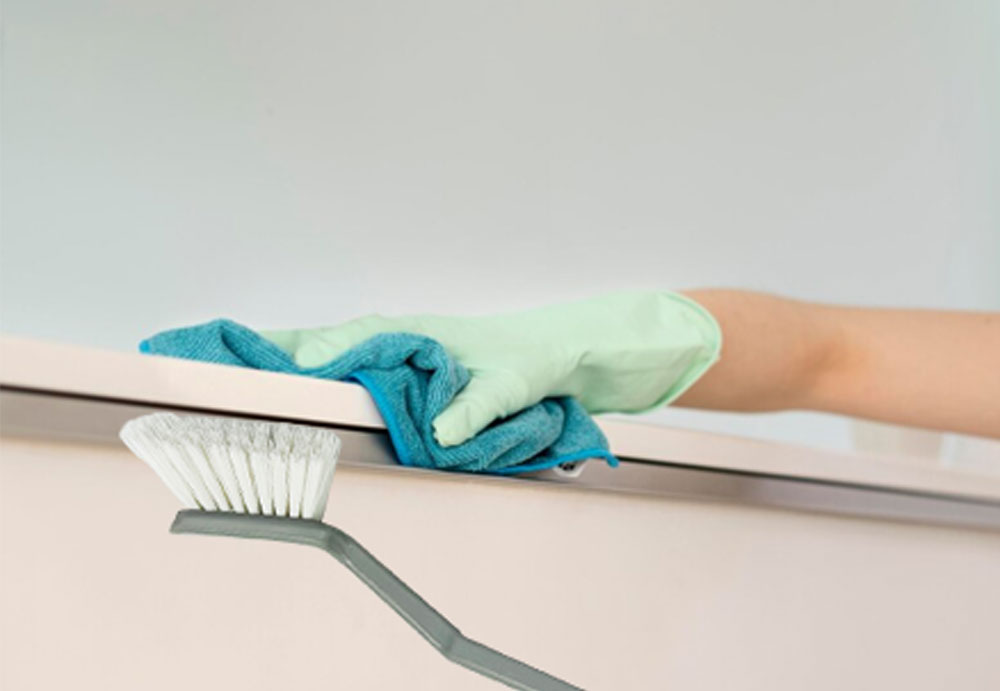 how to clean grill grates02