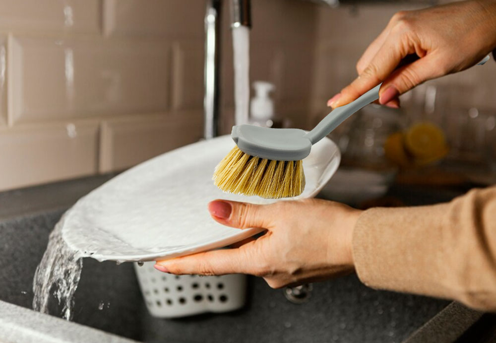 how to clean grill grates02