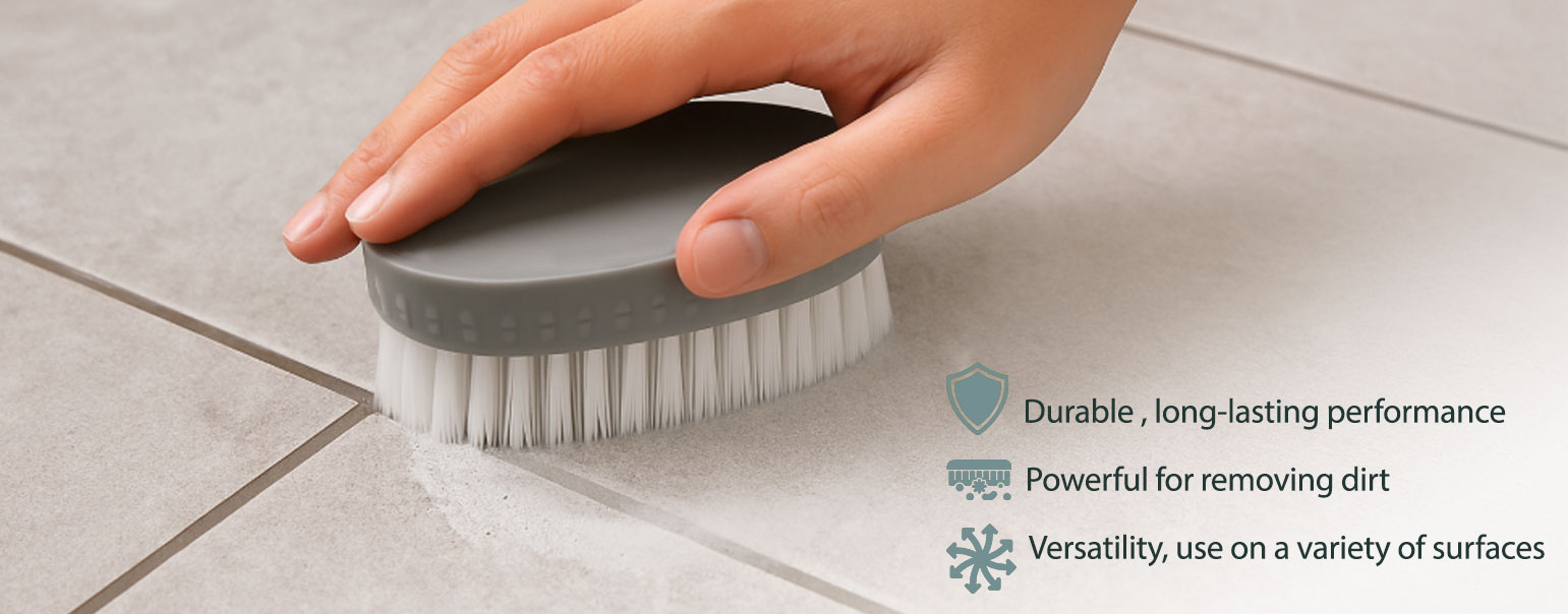 bbq grilling cleaning brush 1 1