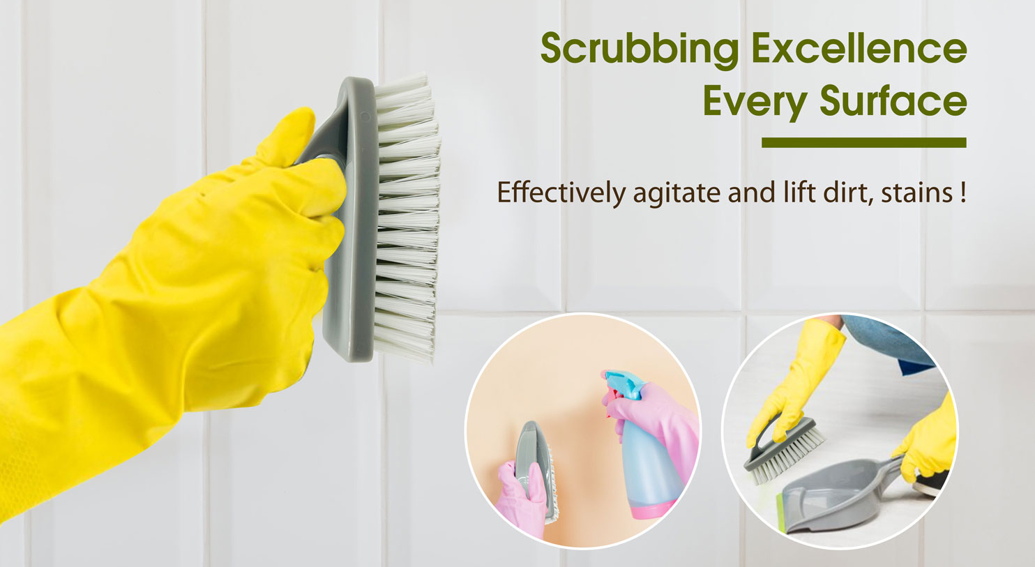 bbq grilling cleaning brush 1 1