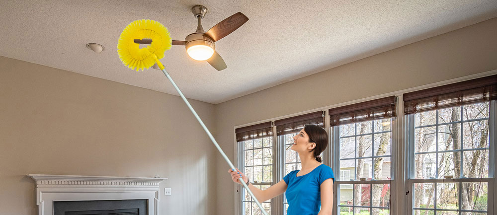 ceiling fan brush 22