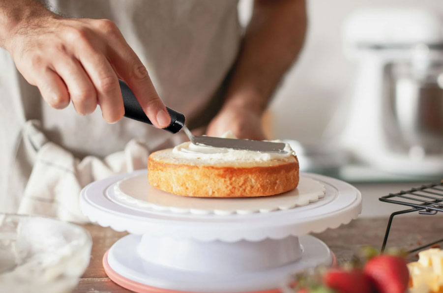 angled icing spatula1