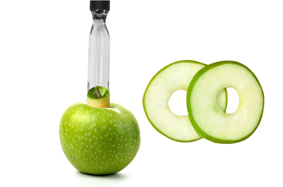 apple corer 17