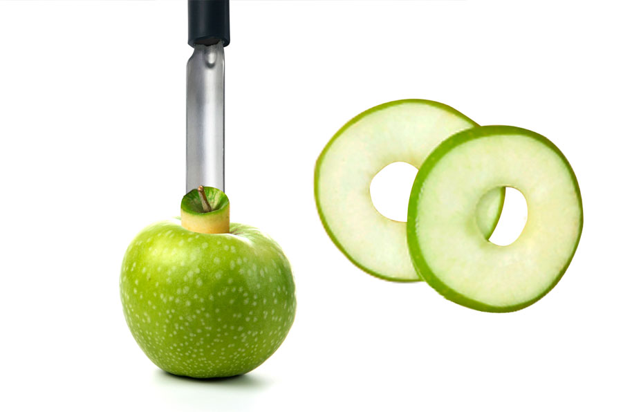 apple corer 23