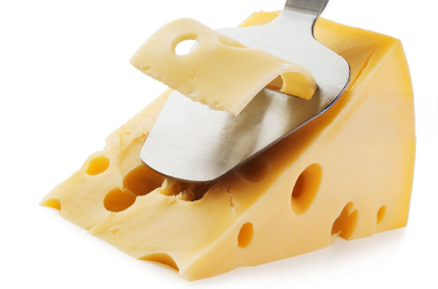 cheese slicer