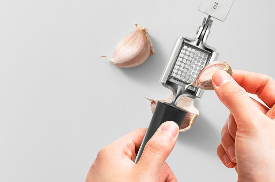 garlic press 14