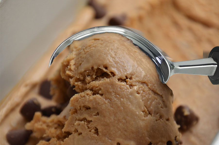 ice cream scoop 10