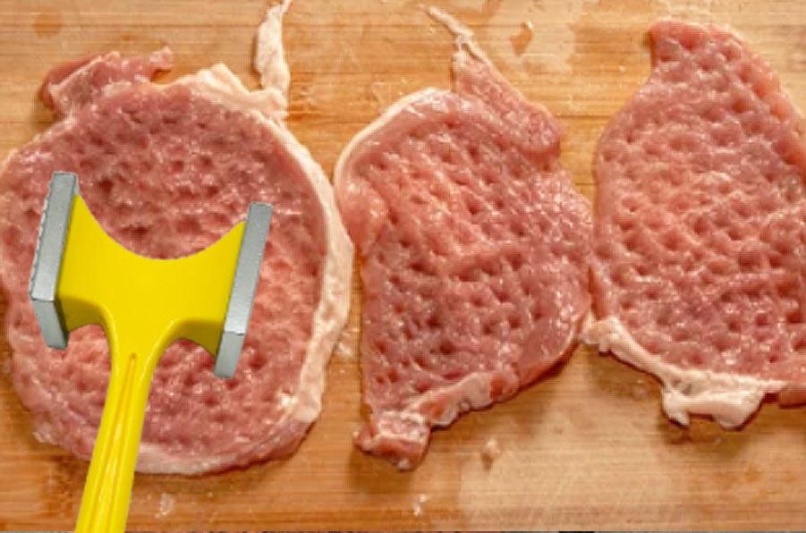 meat tenderizer 13