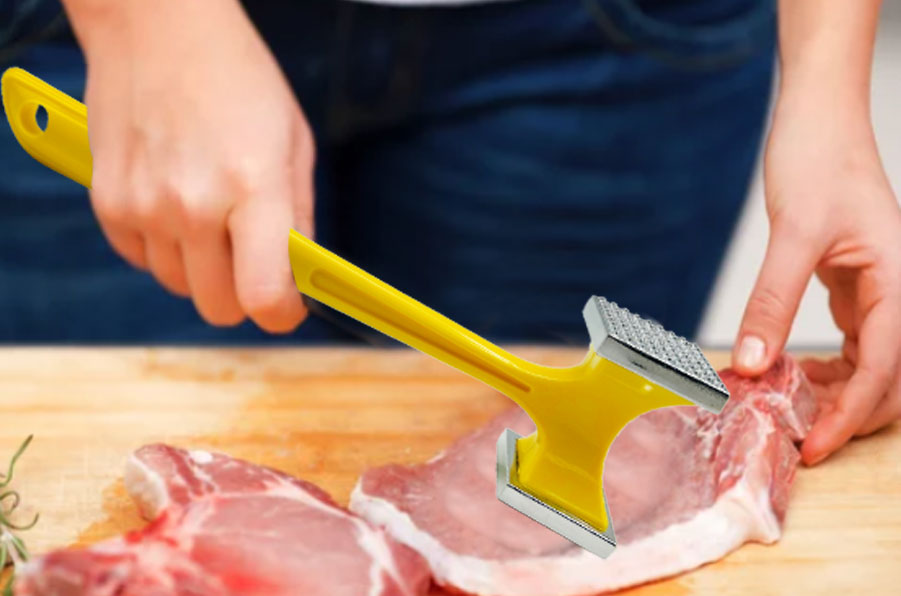meat tenderizer 14