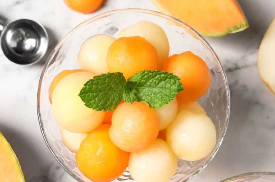 melon baller