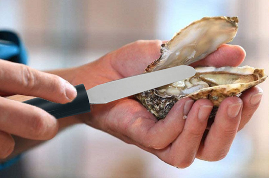oyster tool 12