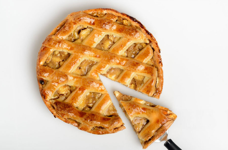 pie server