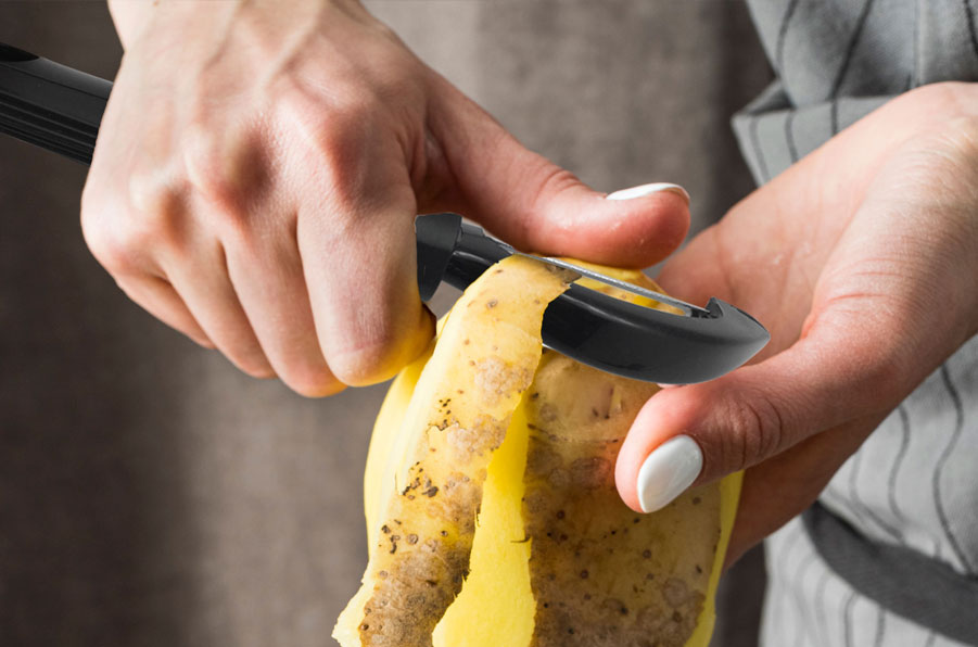 potato peeler 13