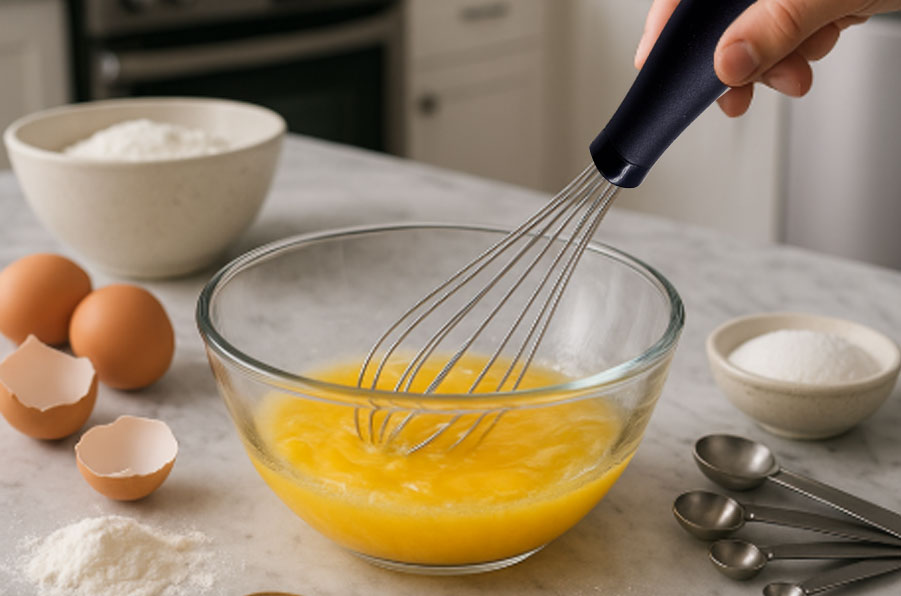 whisk